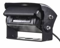 Kamera CCD standard zaklápěcí s IR 4PIN
