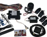 Autoalarm Jablotron ATHOS GSM/GPS