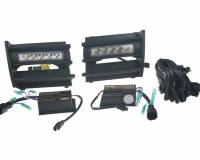 LED světla pro Škoda Octavia 2004-2008