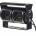 Kamera dvojitá CCD standard Sony s IR 4PIN