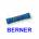 Styková spojka BERNER modrá