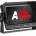 AHD kamerový set s monitorem 7