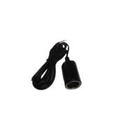 Zásuvka 12V ( 24V ) s kabelem 2m