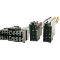 JVC - ISO konektor k autorádiu