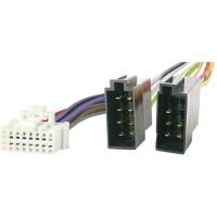 PANASONIC - ISO konektor k autorádiu