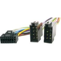 KENWOOD - ISO konektor k autorádiu