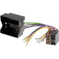 ISO - MOST konektor k autorádiu