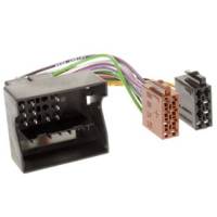 ISO redukce pro FORD