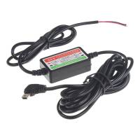 Měnič napětí 12-24V/5V Mini USB