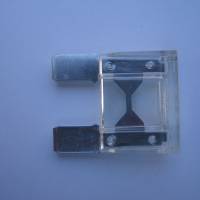 Pojistka nožová MAXI 80A