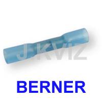 Styková spojka BERNER s lepidlem 1,5 - 2,5mm2