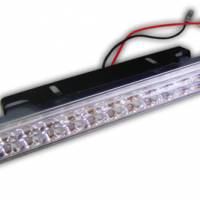 LED světla pro konkrétní značky aut