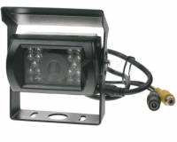 Kamera CCD standard s IR Cinch