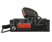 Albrecht AE 6491 CT (CTCSS, 12V/24V)