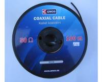 Koaxiální kabel RG58