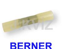 Styková spojka BERNER s lepidlem 4 - 6mm2