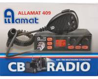 Allamat 409 VOX (12V)