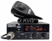 President Jimmy III (12V)
