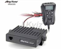 AnyTone Graces CTCSS (12V)