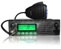 Lafayette TRUCKER Plus (CTCSS, 12V/24V)