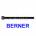 Vázací pásek BERNER 3,6 x 202mm