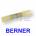 Styková spojka BERNER žlutá s lepidlem 4 - 6mm²