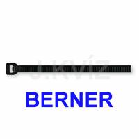 Vázací pásek BERNER 7,6 x 368mm