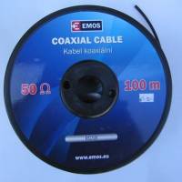 Koaxiální kabel RG58