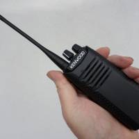 KENWOOD TK-D340 (NX-1300DE3)