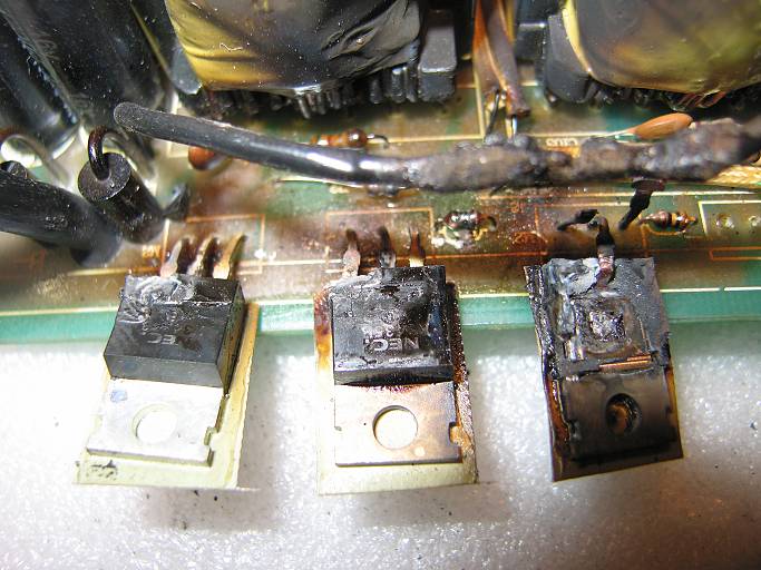 Opravy Měničů Napětí (měniče napětí, bezproblémový provoz, elektronické součástky) Opravy Měničů Napětí