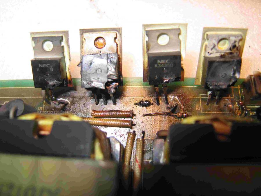Opravy Měničů Napětí (měniče napětí, bezproblémový provoz, elektronické součástky) Opravy Měničů Napětí